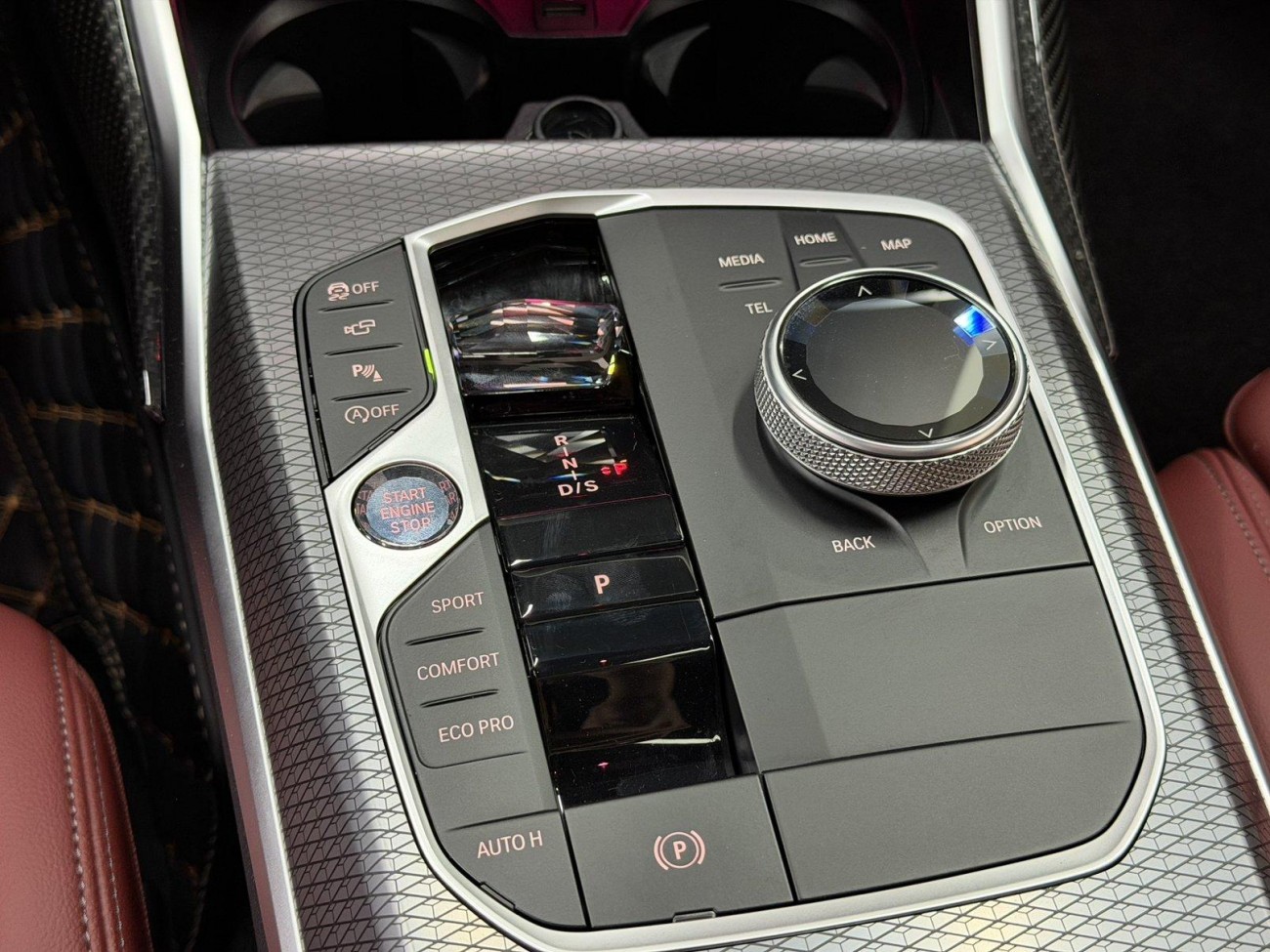 BMW 430i 2024
