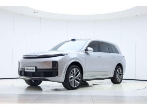 Li Auto L9 2023