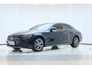 Mercedes-Benz E 300 L 2021