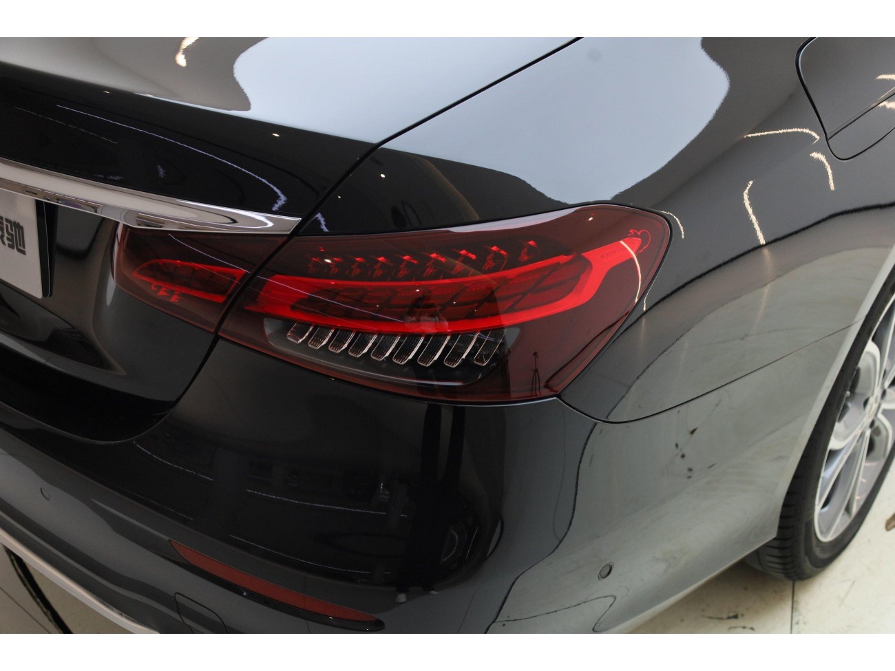 Mercedes-Benz E 300 L 2021