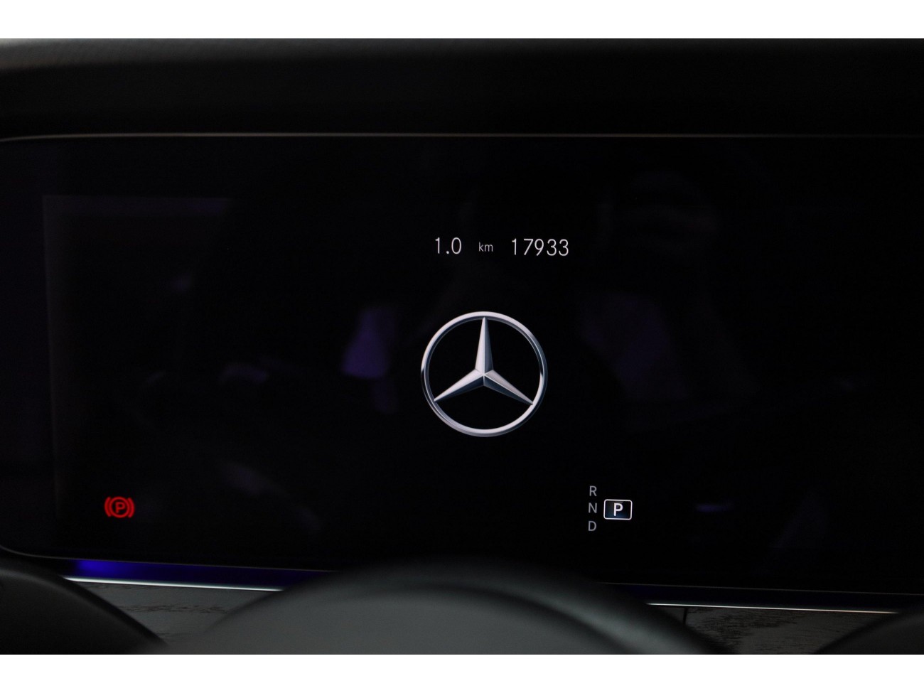 Mercedes-Benz E 300 L 2021