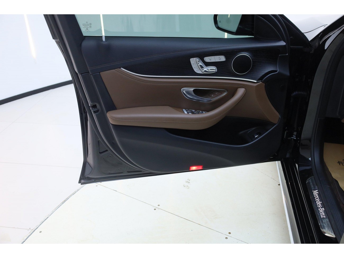 Mercedes-Benz E 300 L 2021