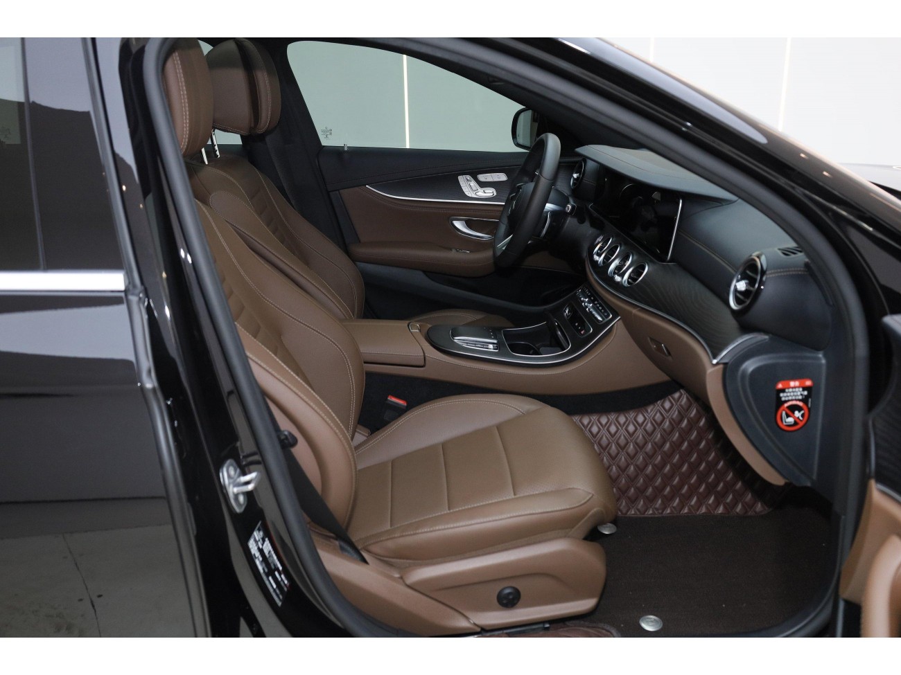 Mercedes-Benz E 300 L 2021