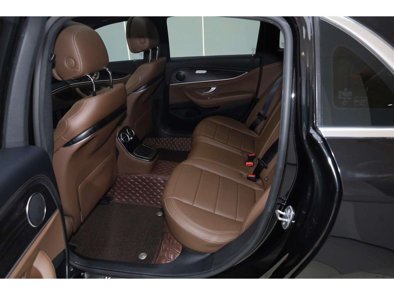Mercedes-Benz E 300 L 2021