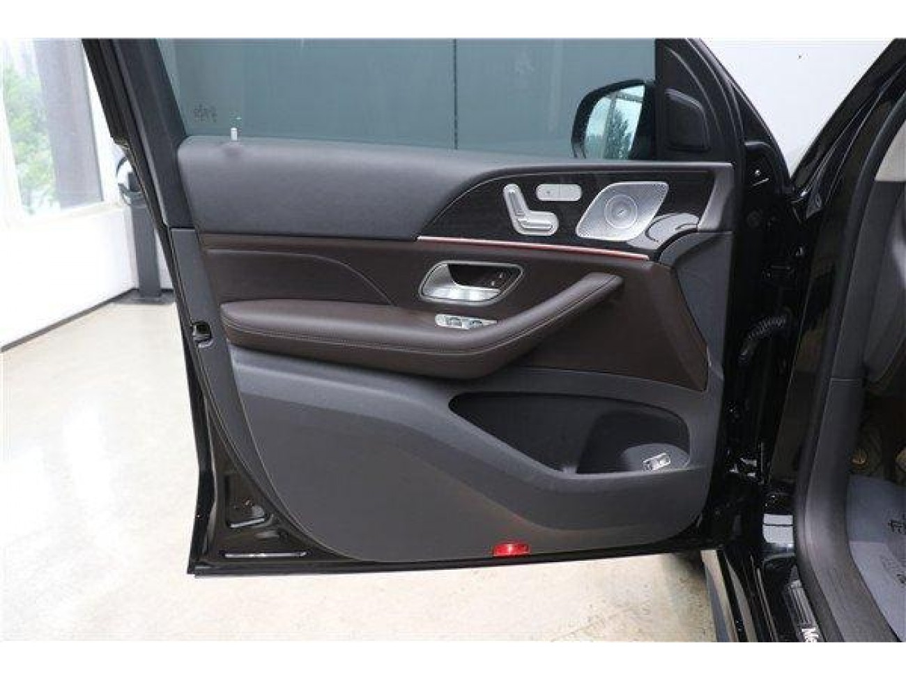 Mercedes-Benz GLE 350 4MATIC 2020