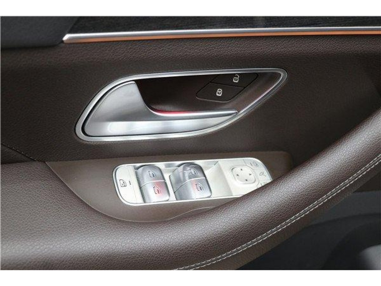 Mercedes-Benz GLE 350 4MATIC 2020
