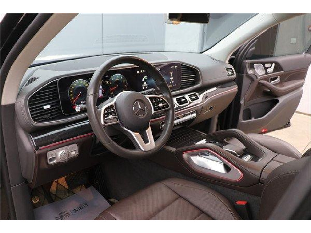Mercedes-Benz GLE 350 4MATIC 2020