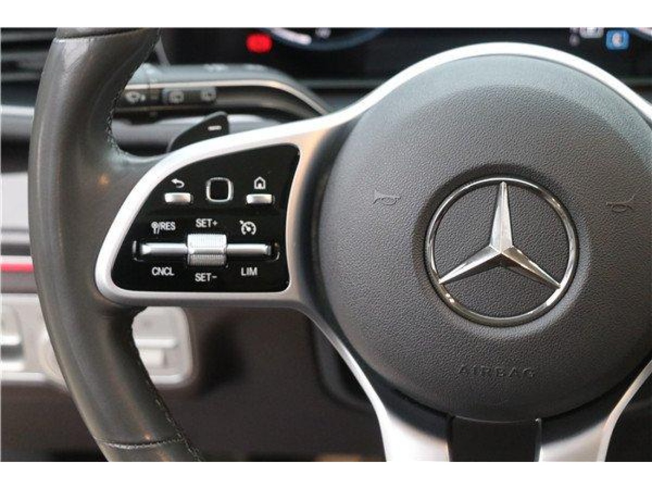 Mercedes-Benz GLE 350 4MATIC 2020