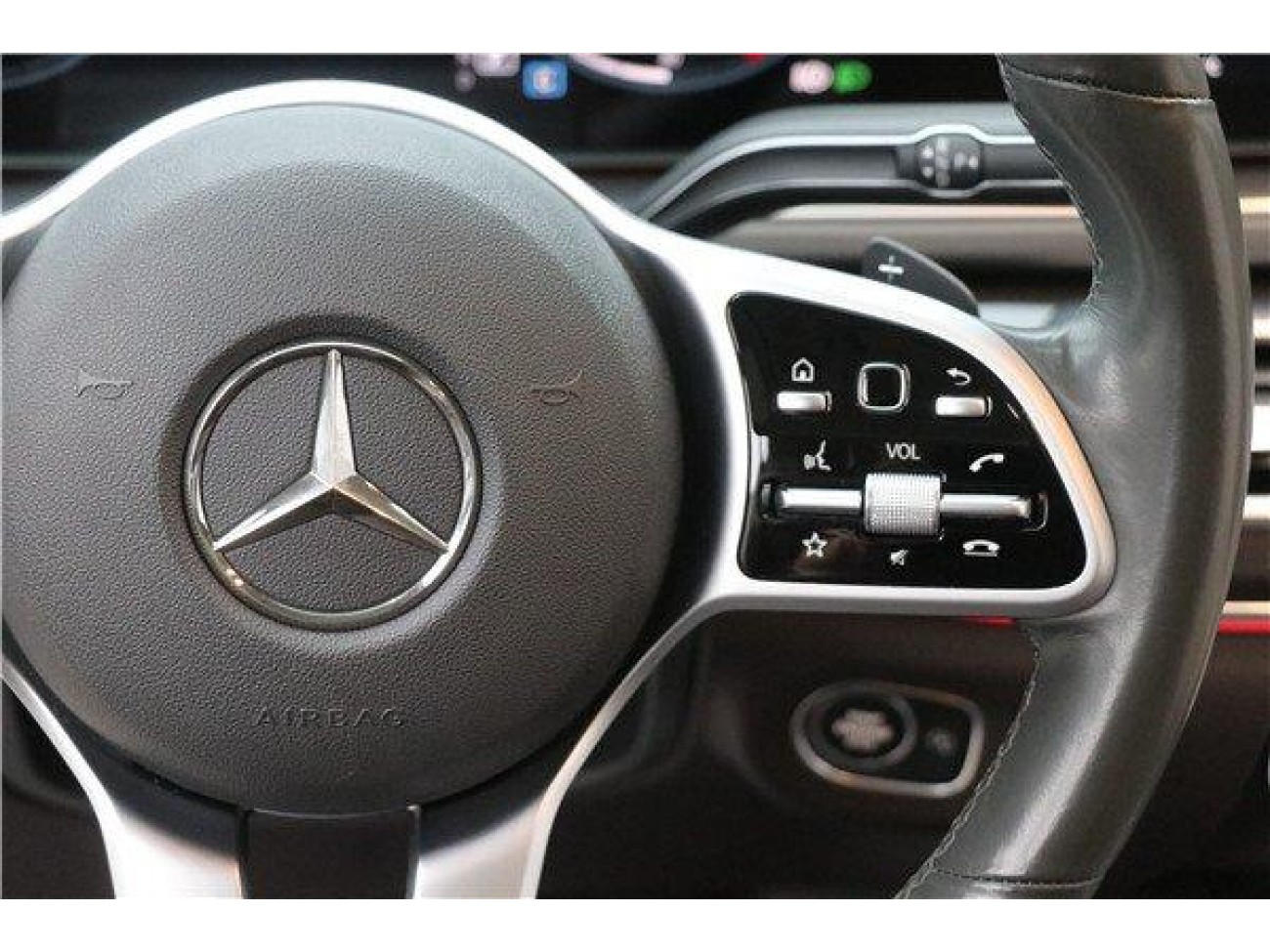 Mercedes-Benz GLE 350 4MATIC 2020