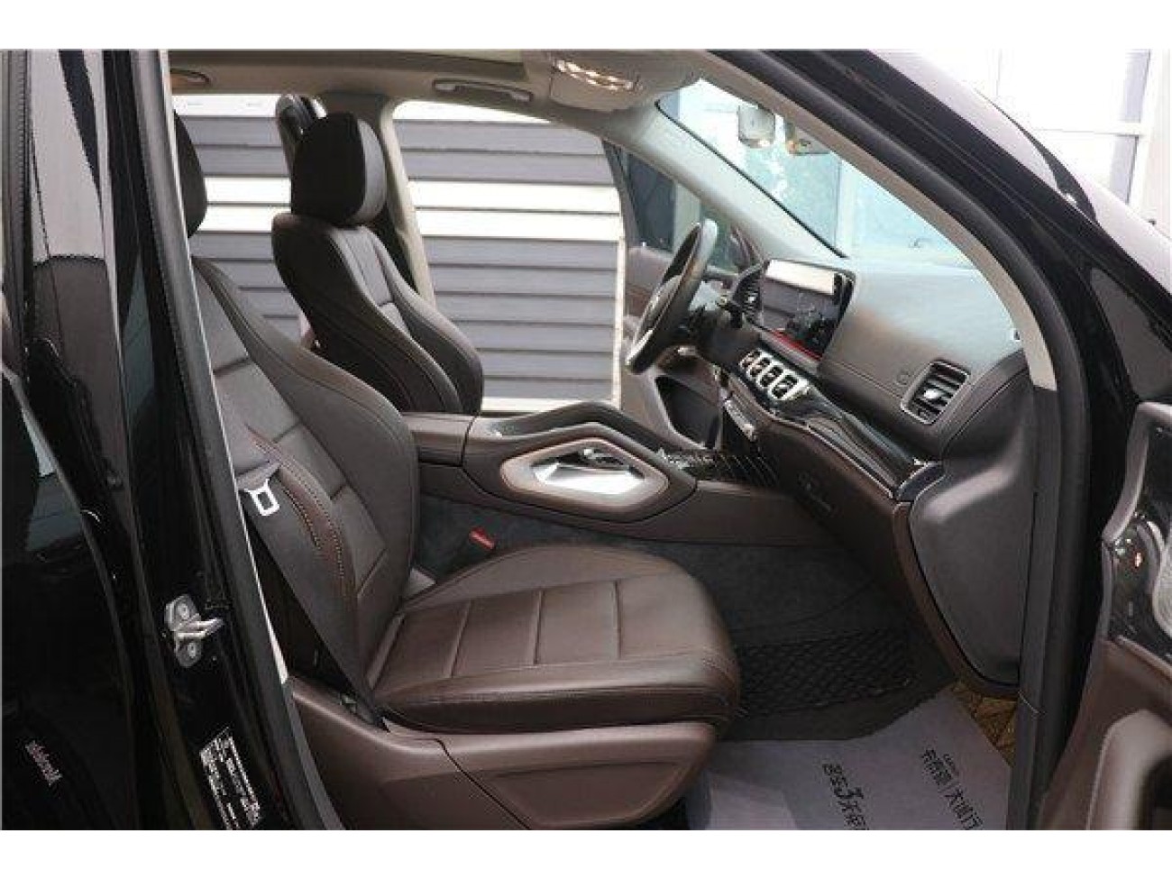 Mercedes-Benz GLE 350 4MATIC 2020