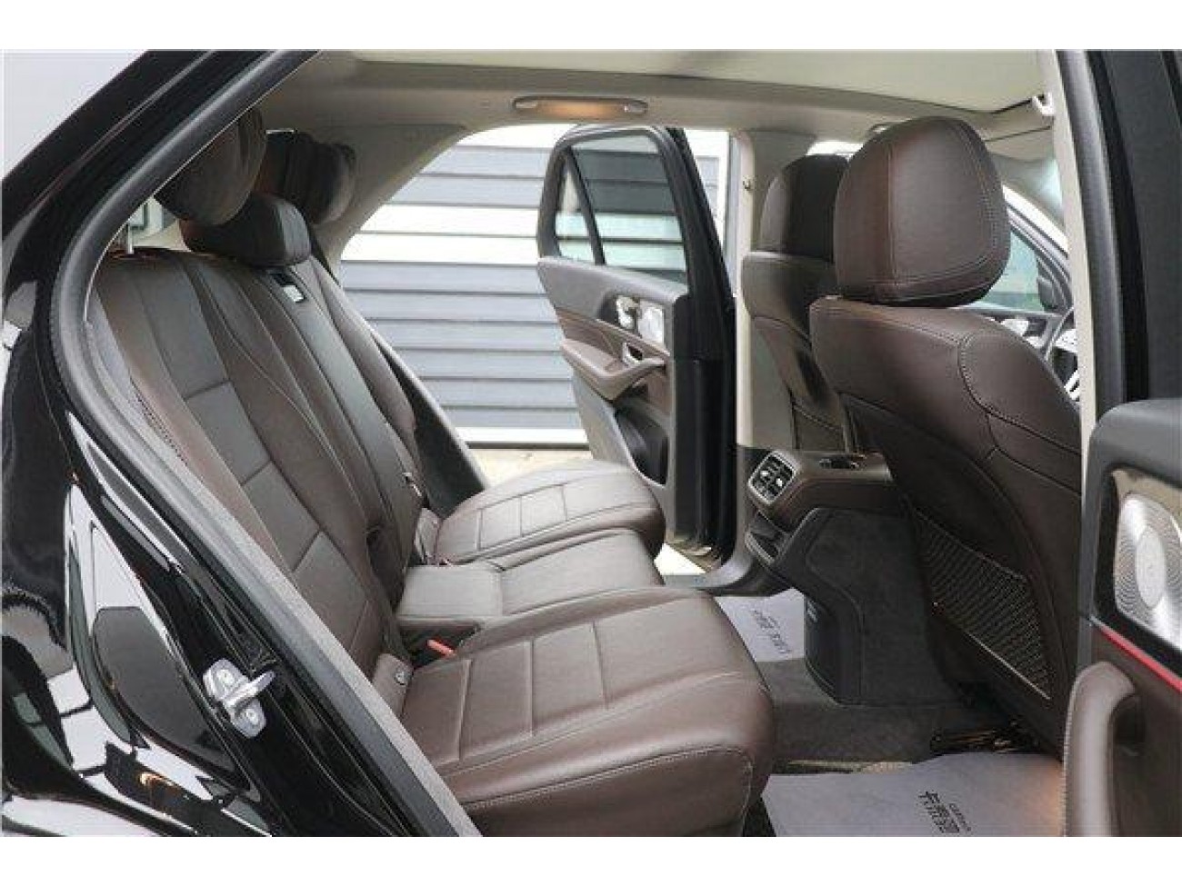 Mercedes-Benz GLE 350 4MATIC 2020