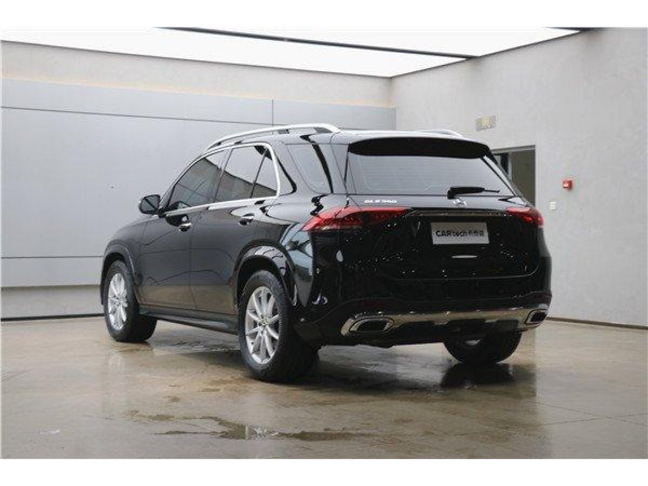 Mercedes-Benz GLE 350 4MATIC 2020