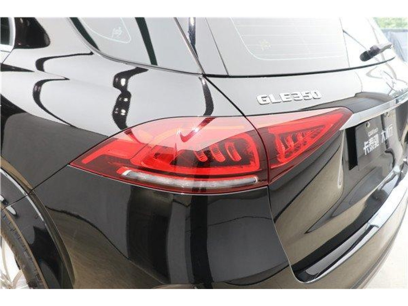 Mercedes-Benz GLE 350 4MATIC 2020