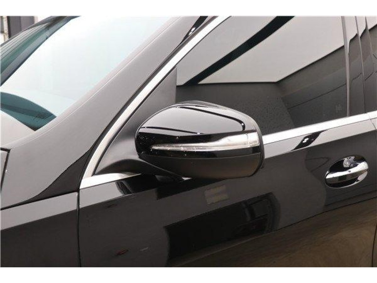 Mercedes-Benz GLE 350 4MATIC 2020