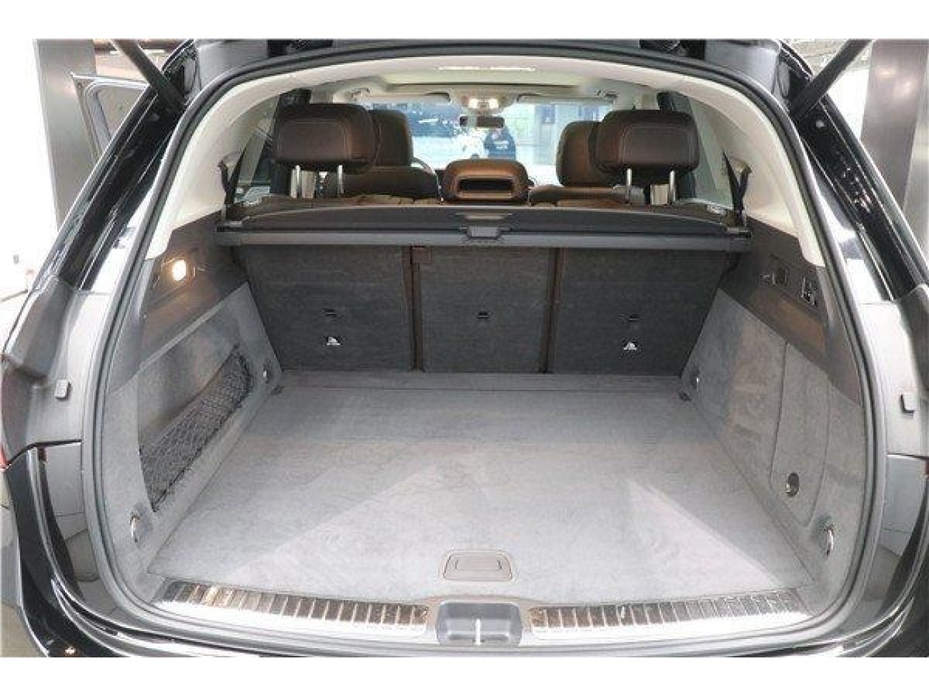 Mercedes-Benz GLE 350 4MATIC 2020