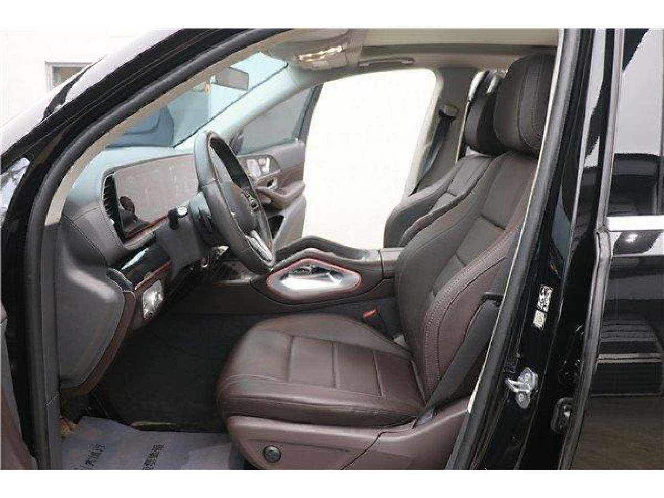 Mercedes-Benz GLE 350 4MATIC 2020