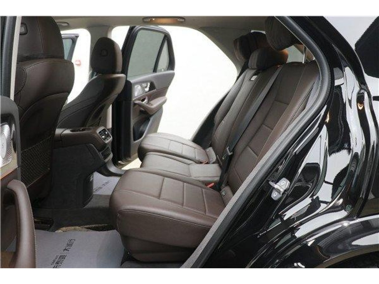 Mercedes-Benz GLE 350 4MATIC 2020