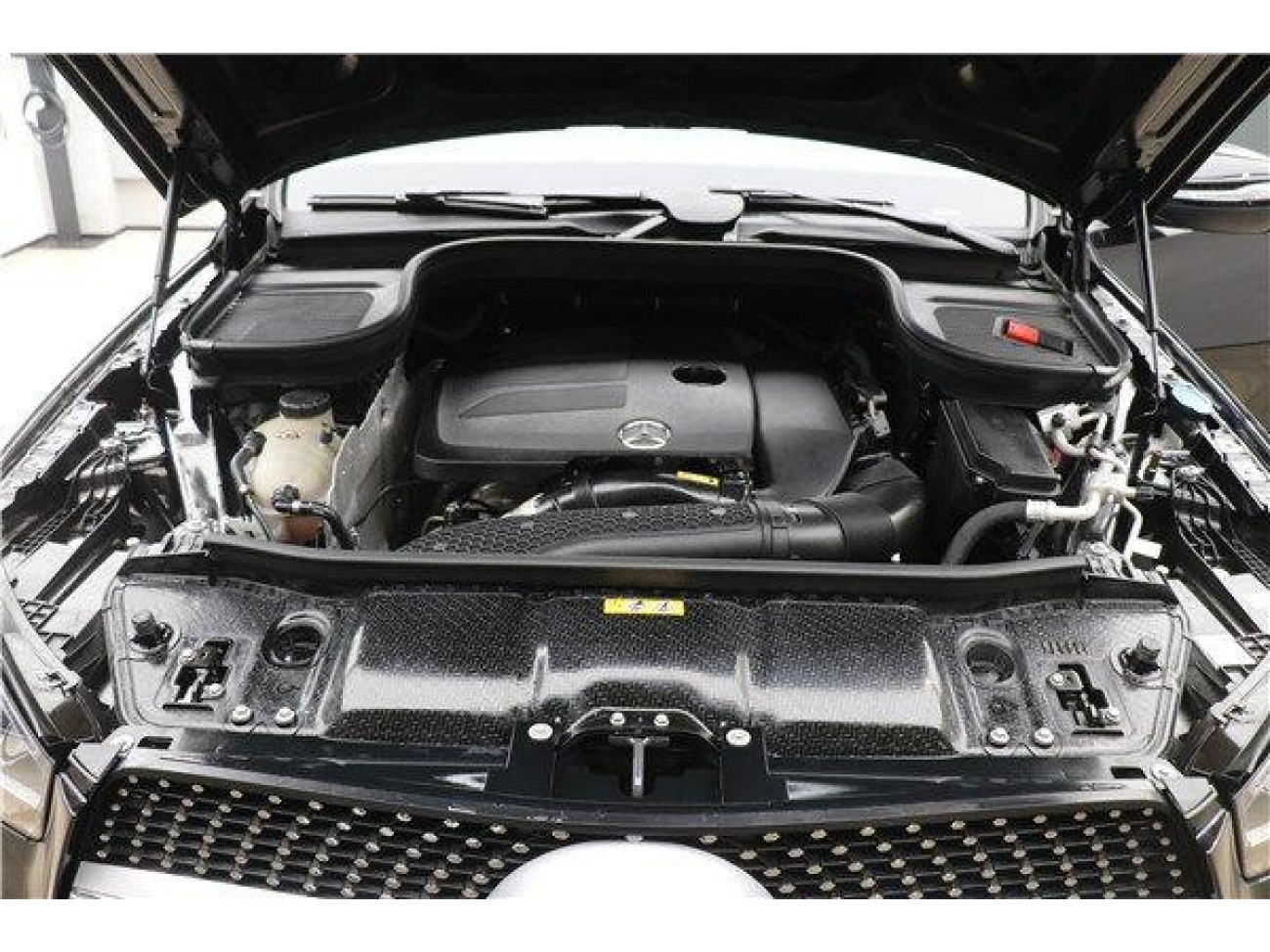 Mercedes-Benz GLE 350 4MATIC 2020