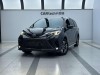 Toyota Granvia 2025