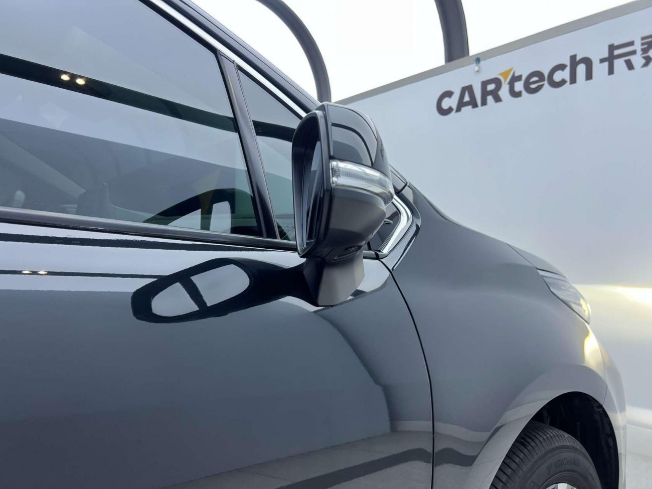 Toyota Granvia 2025
