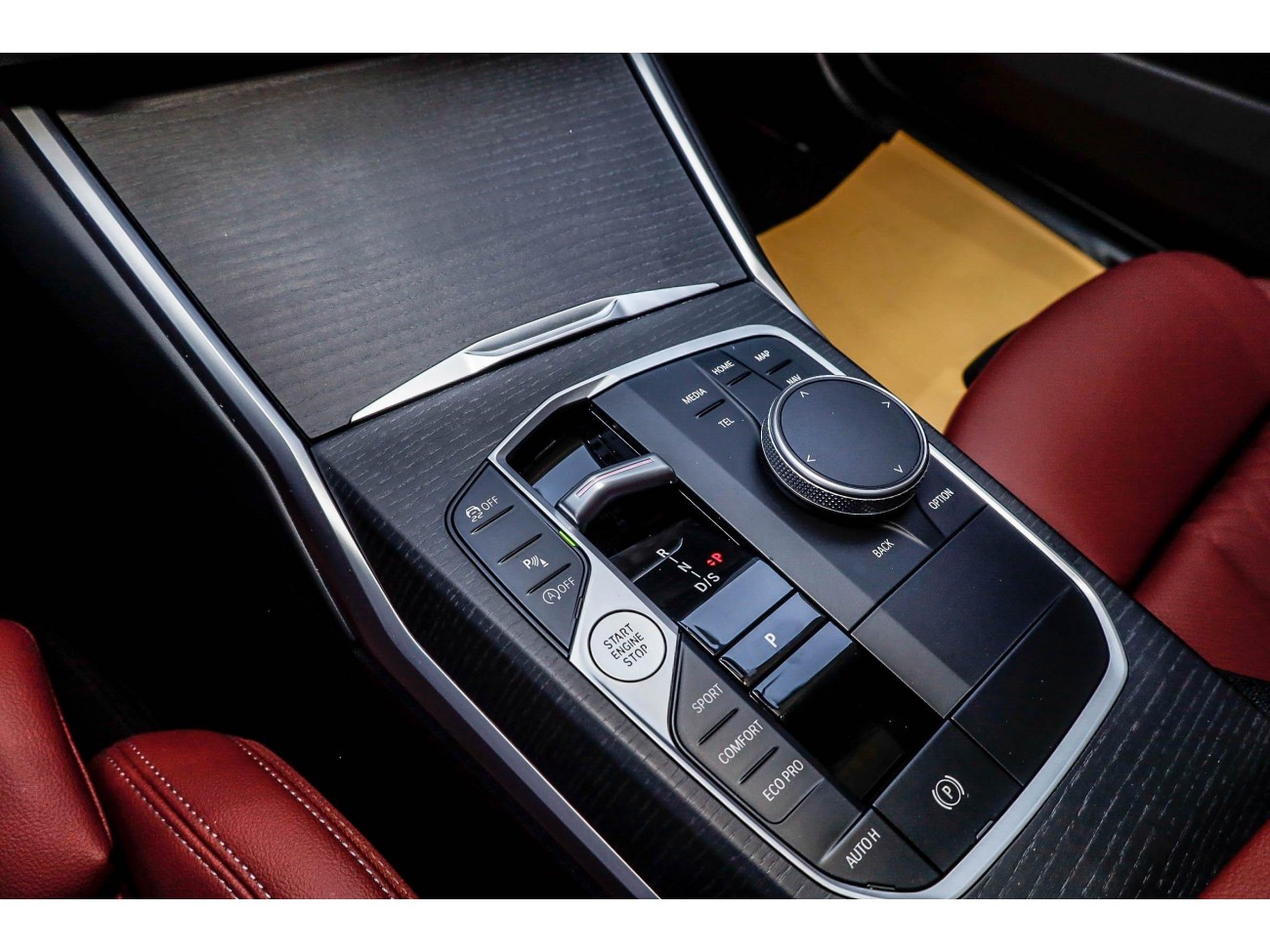 BMW 325Li 2025