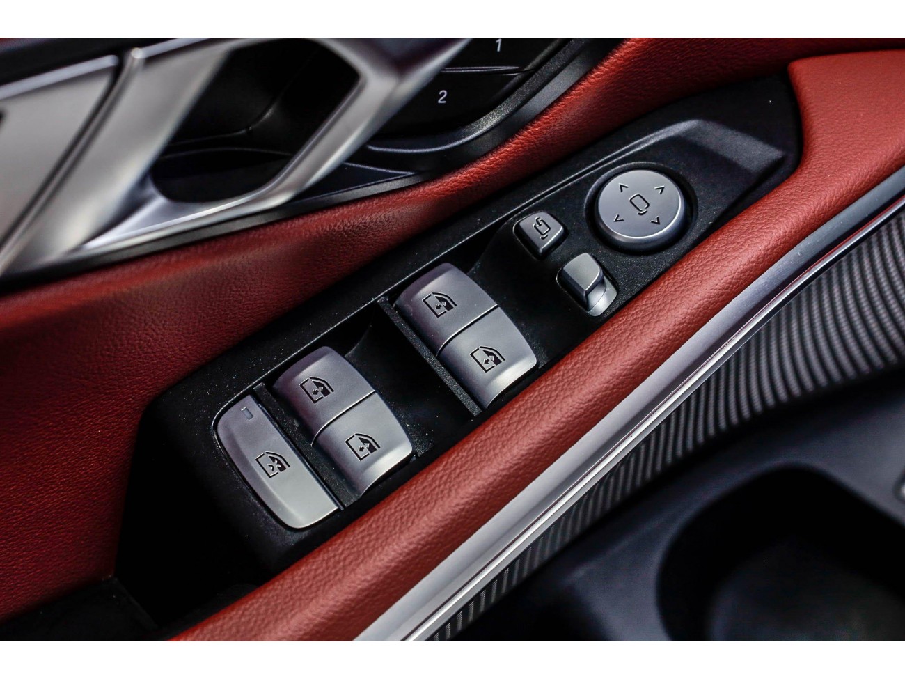 BMW 325Li 2025