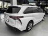 Toyota Sienna 2023