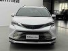 Toyota Sienna 2023