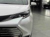 Toyota Sienna 2023