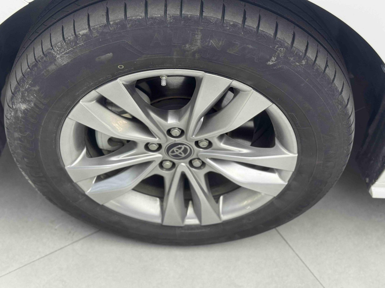 Toyota Sienna 2023