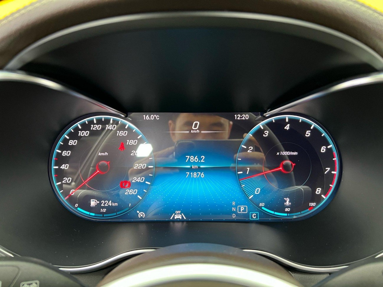 Mercedes-Benz GLC 300 L 2021