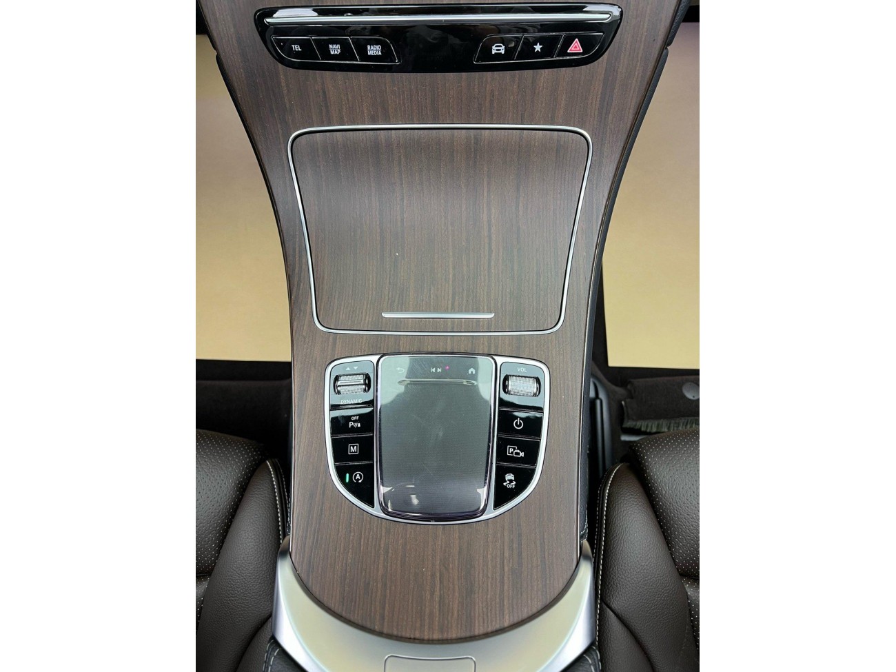 Mercedes-Benz GLC 300 L 2021