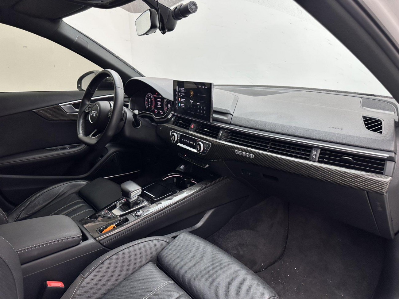 Audi A4L 40 TFSI 2022