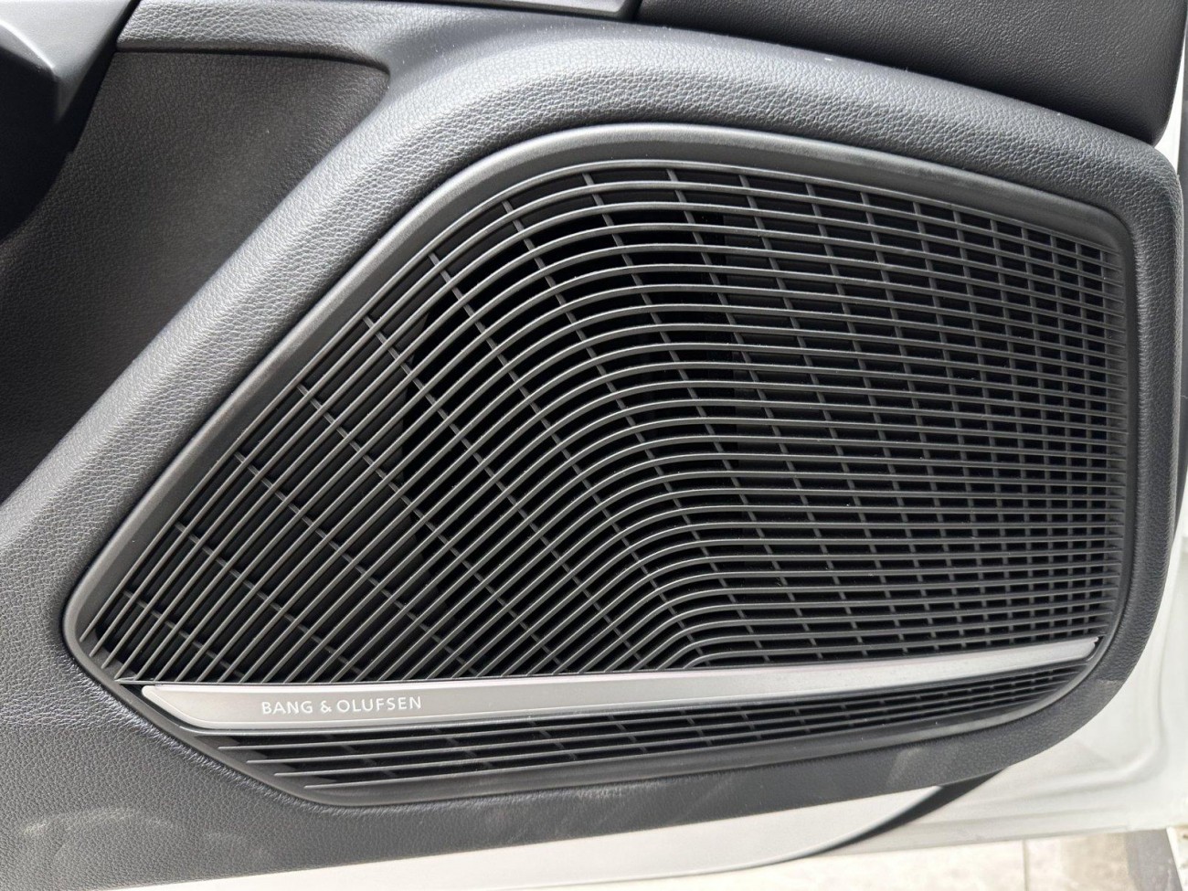 Audi A4L 40 TFSI 2022