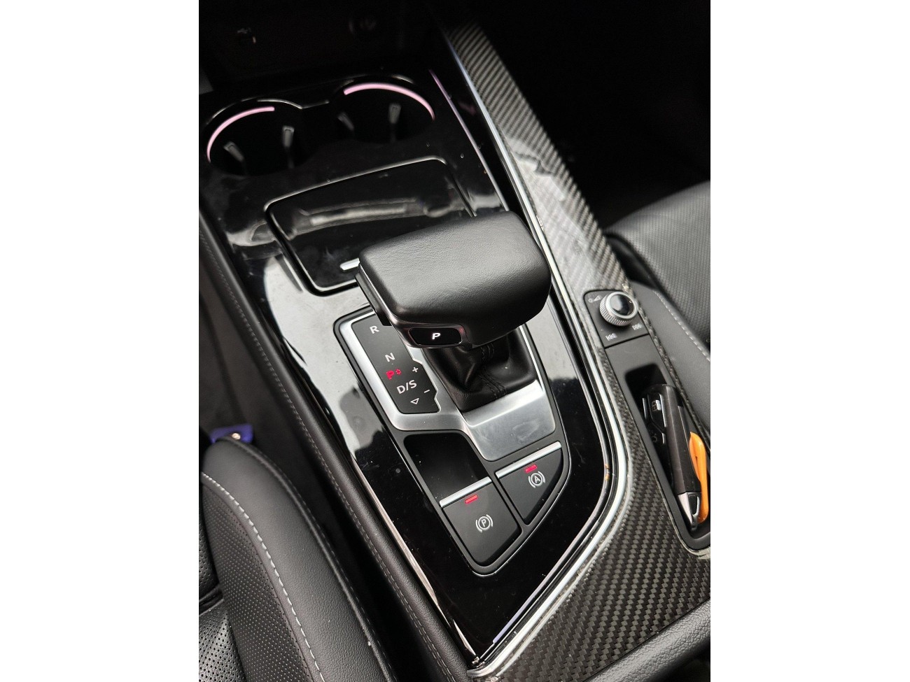 Audi A4L 40 TFSI 2022