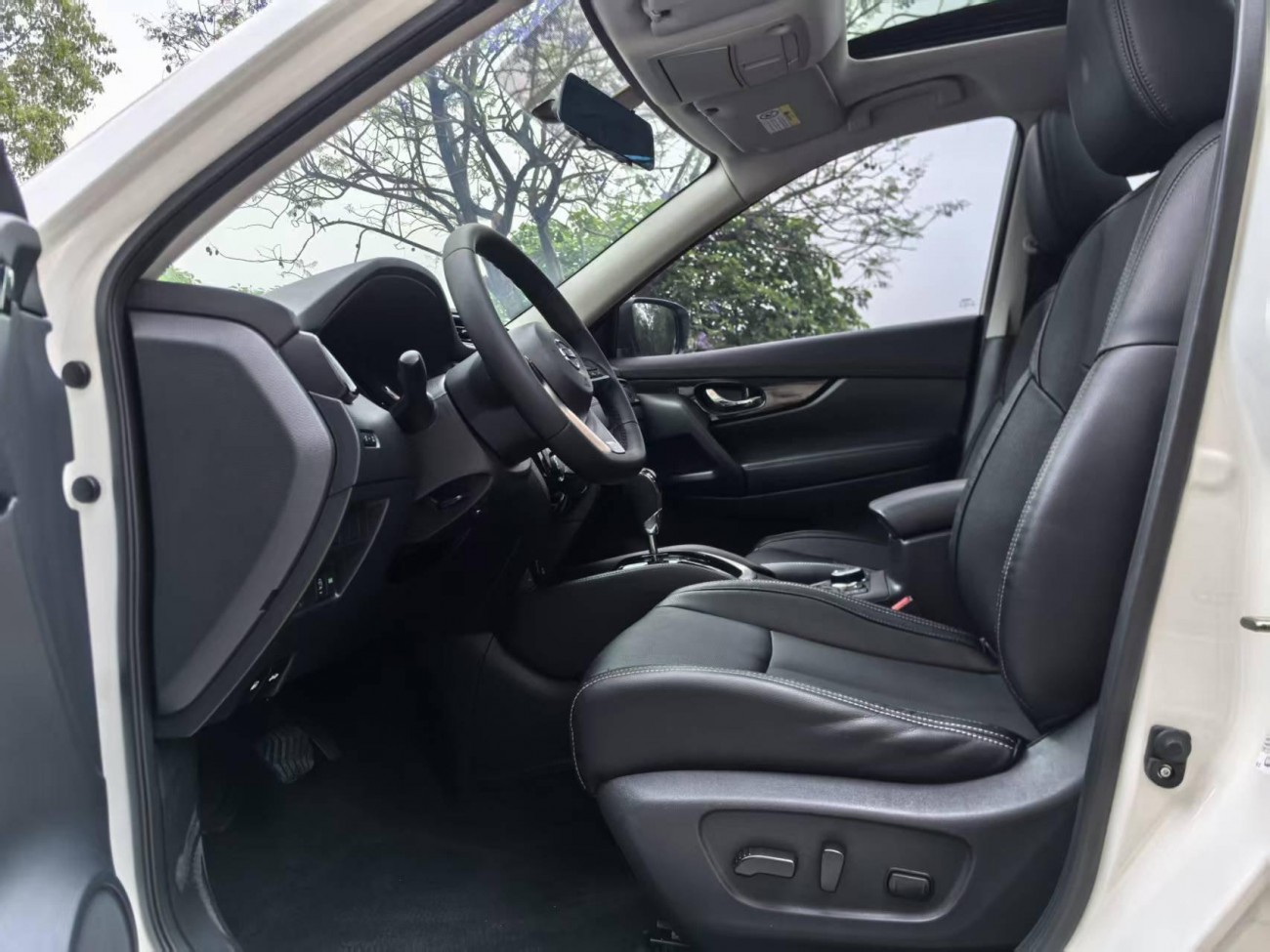 Nissan X-Trail 2019