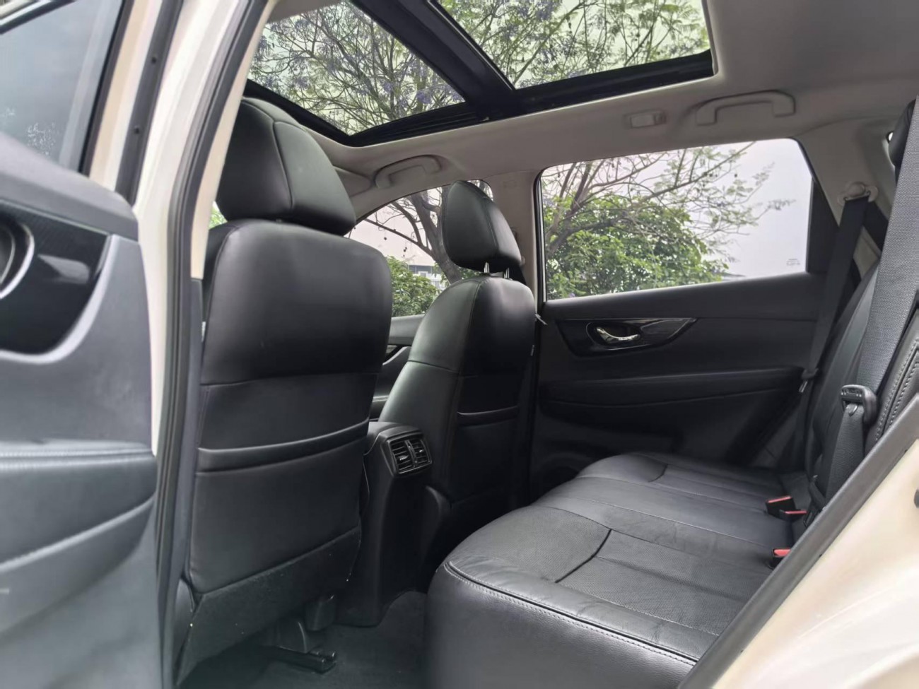 Nissan X-Trail 2019