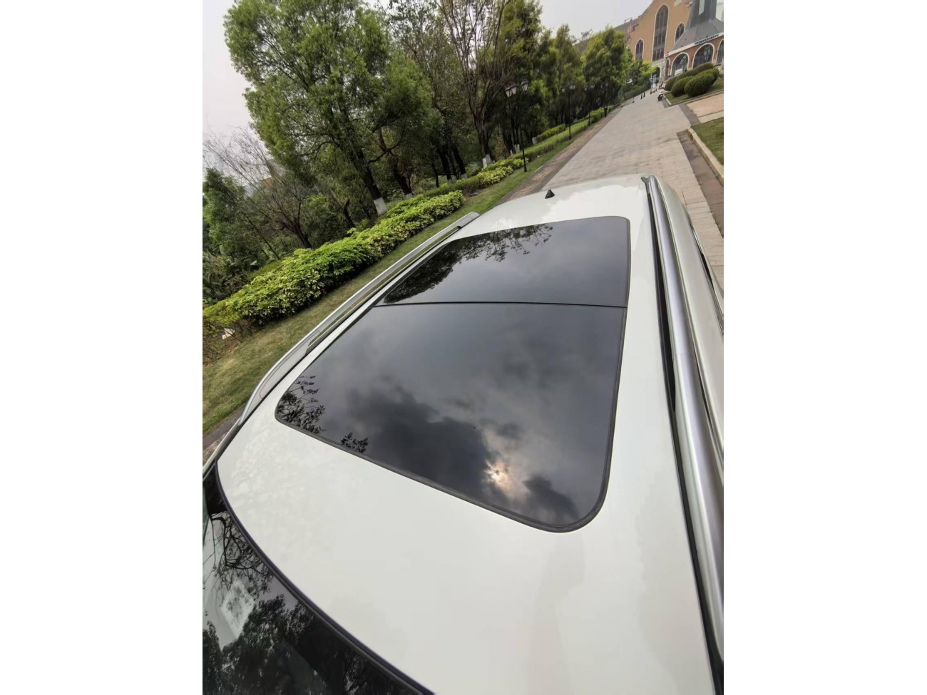 Nissan X-Trail 2019