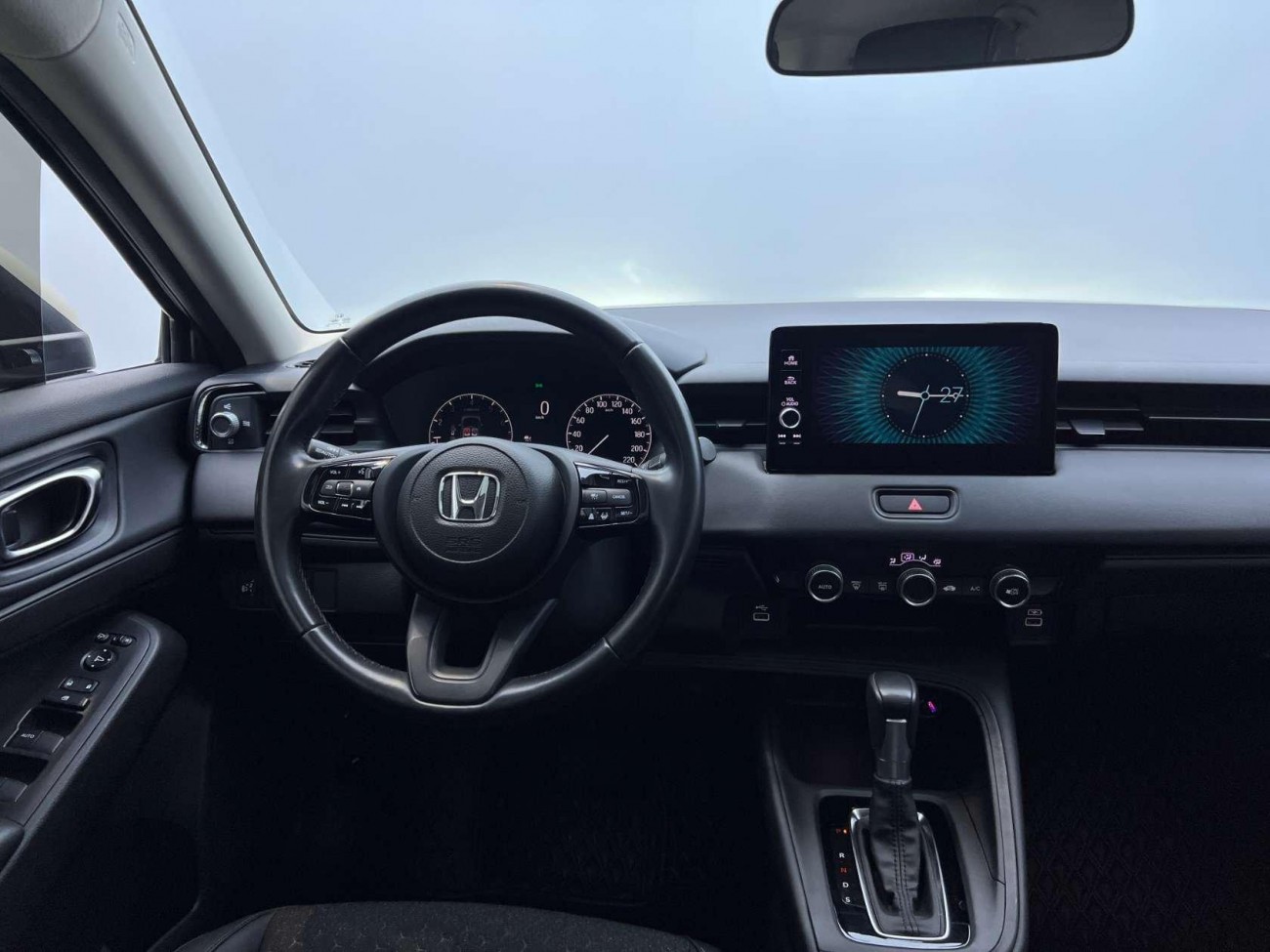 Honda XR-V 2022