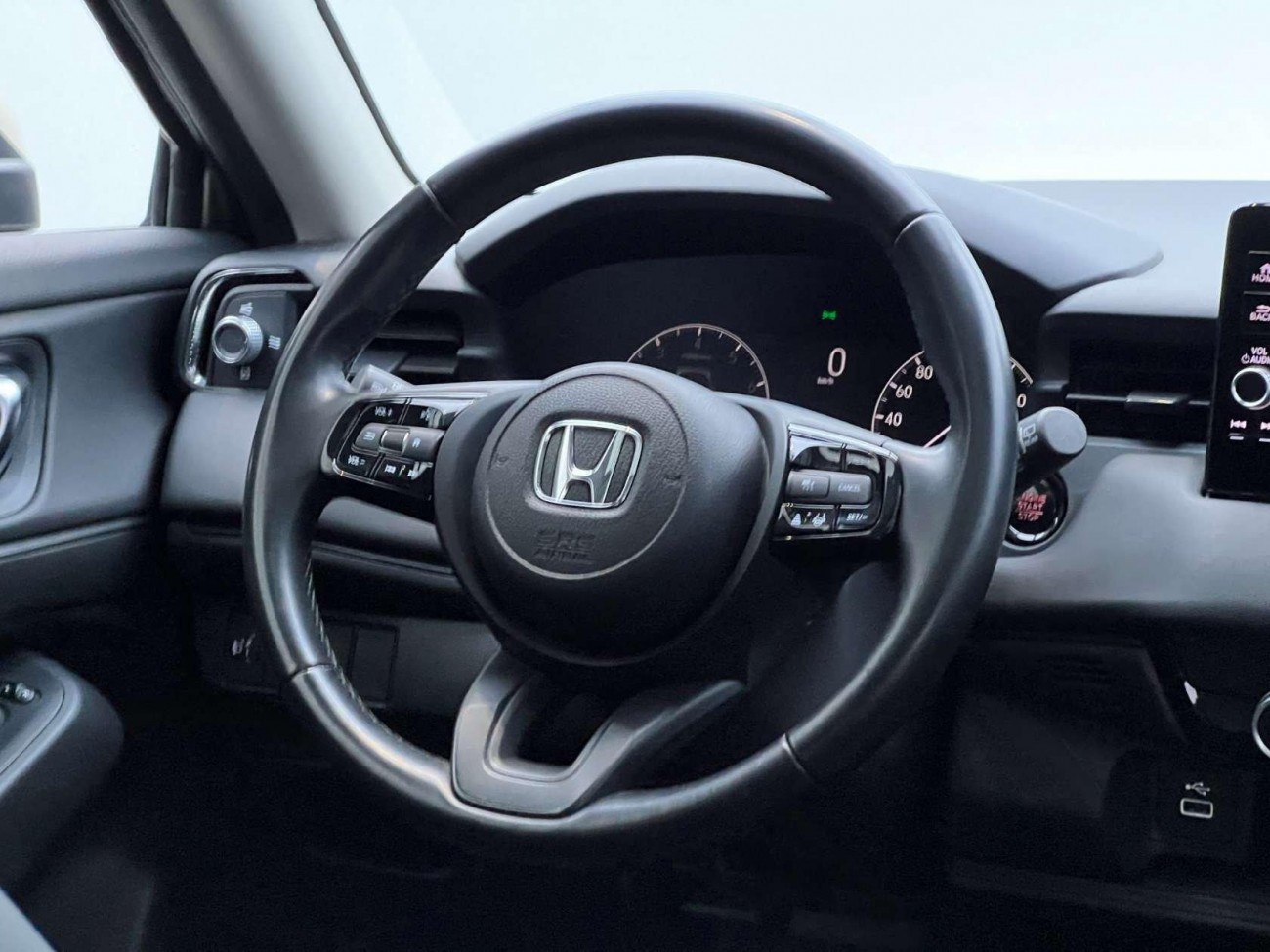 Honda XR-V 2022