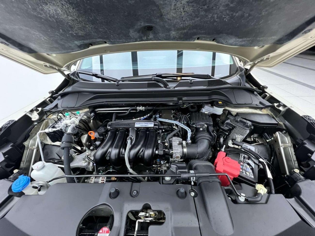 Honda XR-V 2022