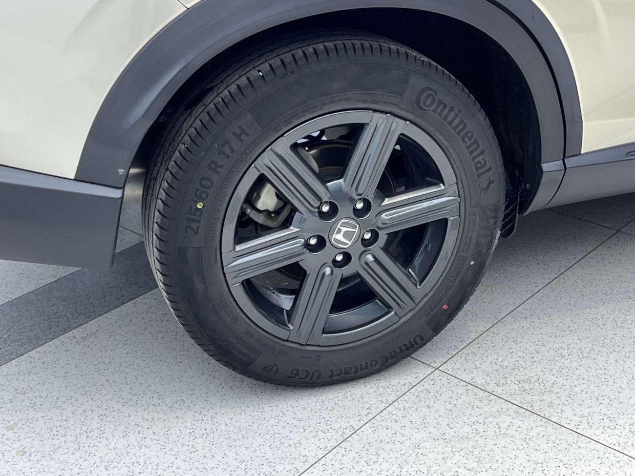Honda XR-V 2022