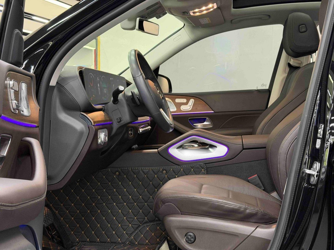Mercedes-Benz GLE 350 4MATIC 2020