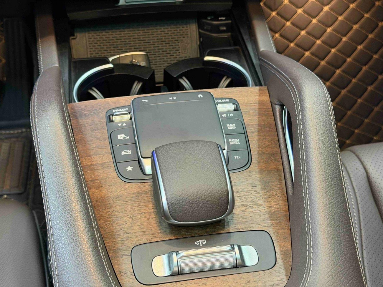 Mercedes-Benz GLE 350 4MATIC 2020