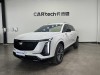 Cadillac XT5 2025
