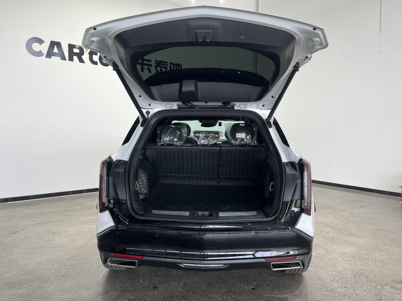 Cadillac XT5 2025