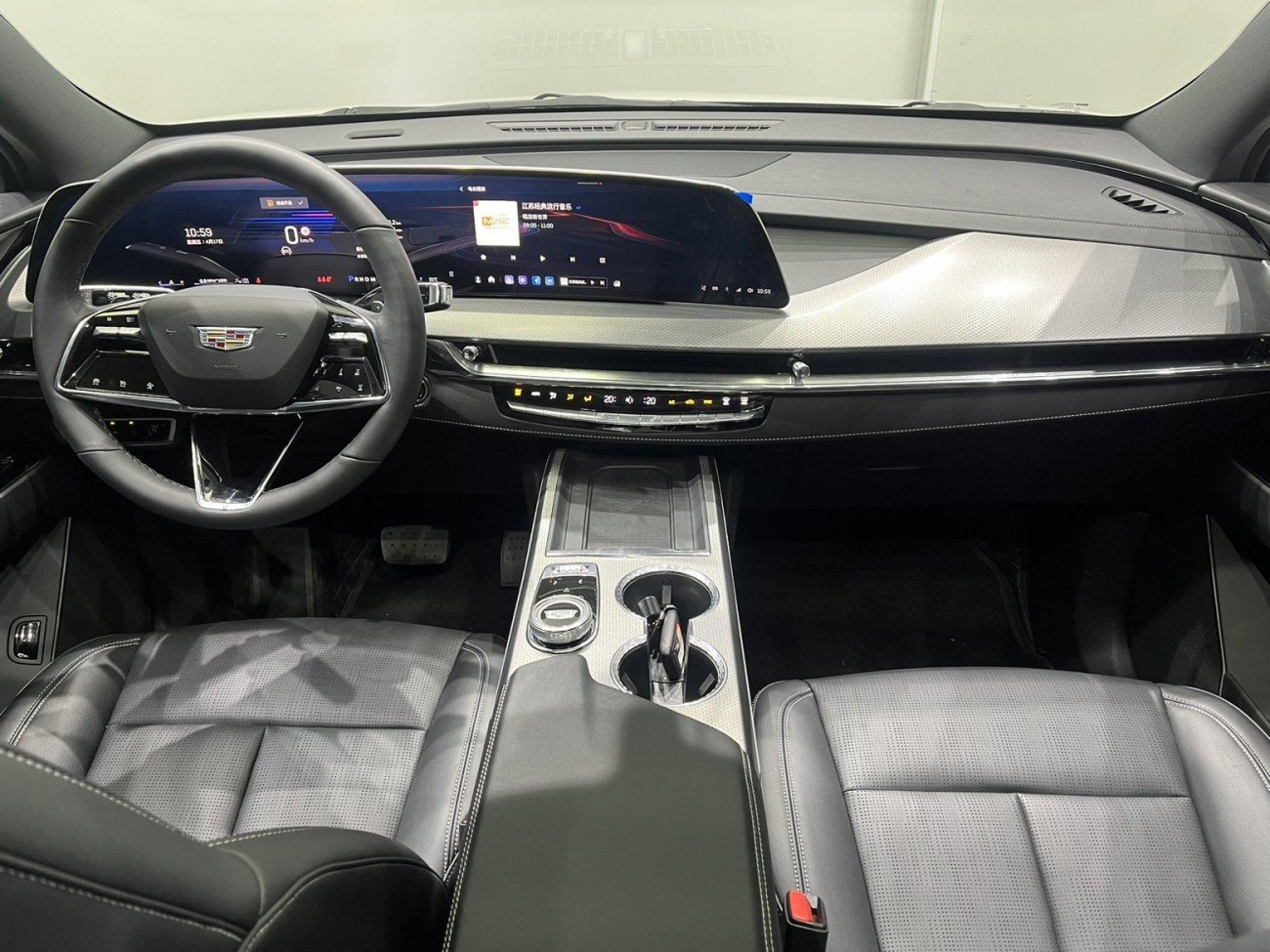 Cadillac XT5 2025