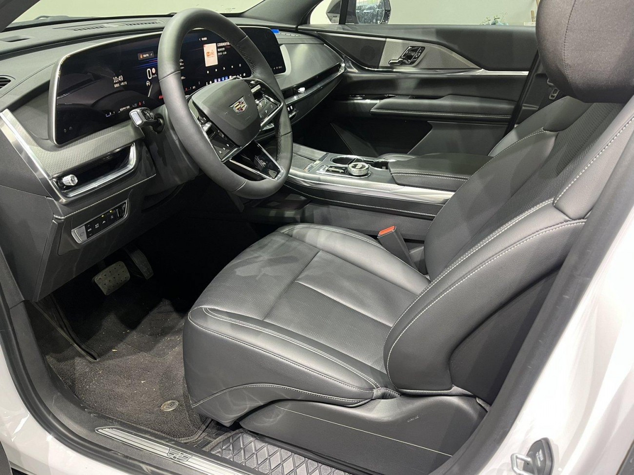 Cadillac XT5 2025