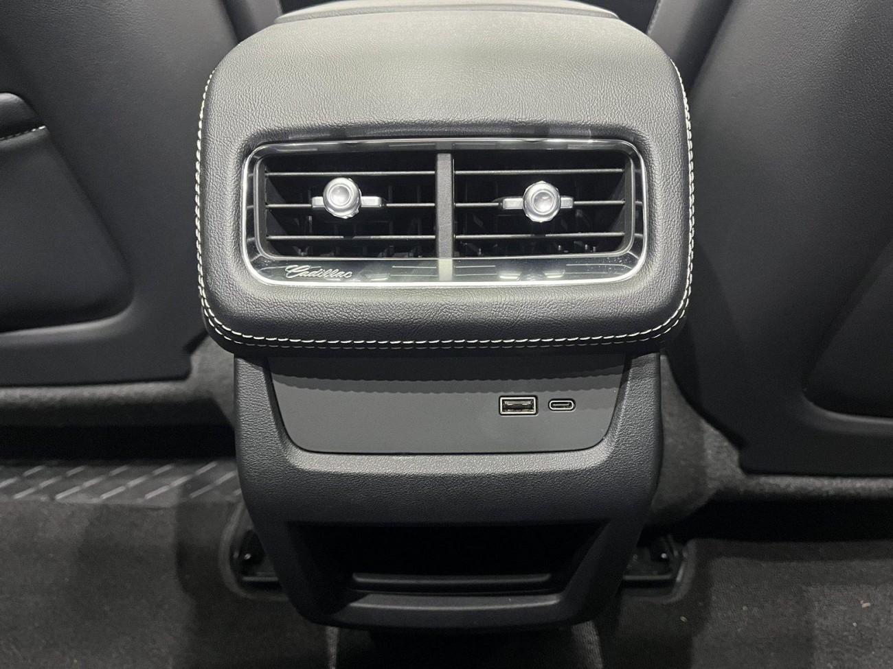 Cadillac XT5 2025