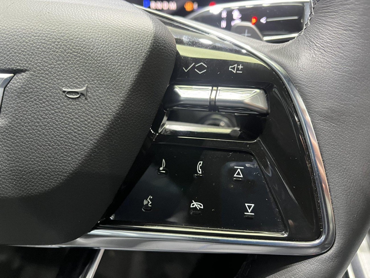 Cadillac XT5 2025